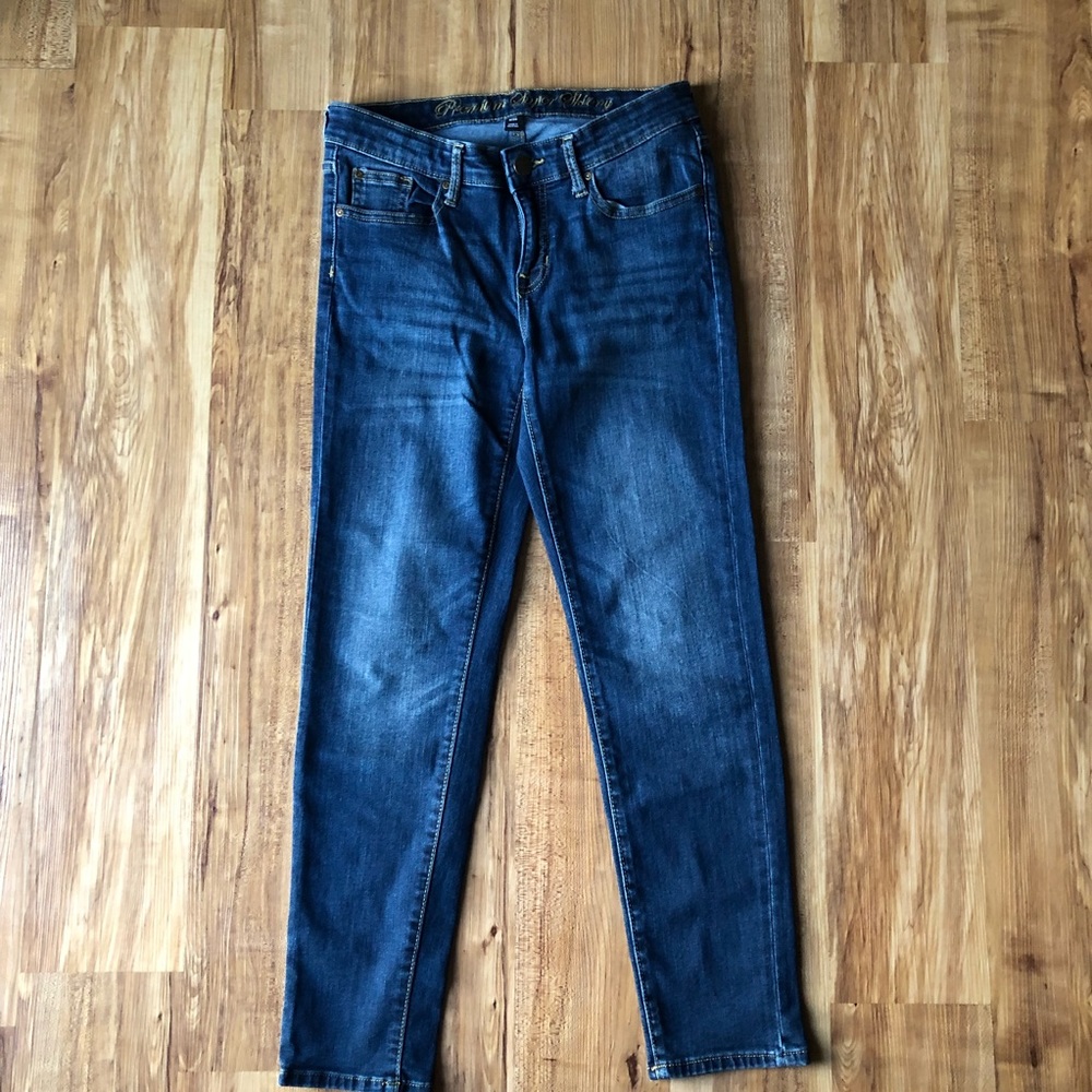 Gap Jeans